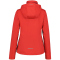 ICEPEAK Boise Softshelljacke Damen 643 - coral-red 36