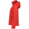 ICEPEAK Boise Softshelljacke Damen 643 - coral-red 36