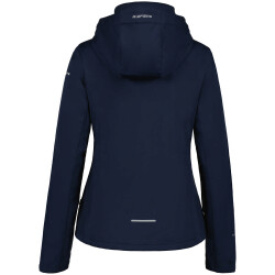 ICEPEAK Boise Softshelljacke Damen 939 - blue 48