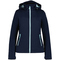 ICEPEAK Boise Softshelljacke Damen 939 - blue 48