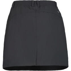 ICEPEAK Bedra Hosenrock Damen 290 - anthracite 36