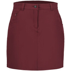 ICEPEAK Bedra Hosenrock Damen 680 - burgundy 36