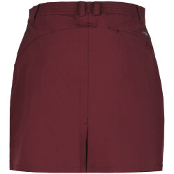 ICEPEAK Bedra Hosenrock Damen 680 - burgundy 36