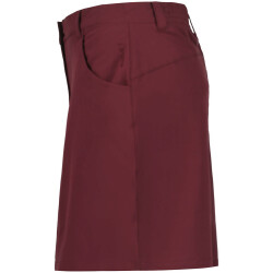 ICEPEAK Bedra Hosenrock Damen 680 - burgundy 36