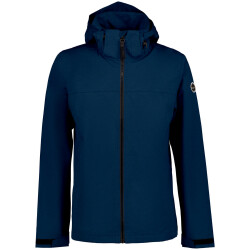 ICEPEAK Aalen Trekkingjacke Herren 390 - dark blue 48