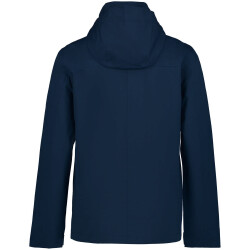 ICEPEAK Aalen Trekkingjacke Herren 390 - dark blue 48