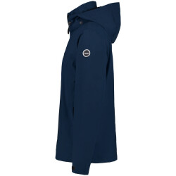 ICEPEAK Aalen Trekkingjacke Herren 390 - dark blue 48