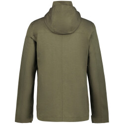ICEPEAK Aalen Trekkingjacke Herren 589 - dark olive 48