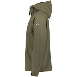 ICEPEAK Aalen Trekkingjacke Herren 589 - dark olive 48