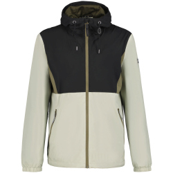 ICEPEAK Altar Trekkingjacke Herren 518 - light green 48