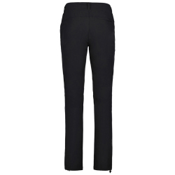 ICEPEAK Atmore leichte Softshellhose Herren 990 - black 50