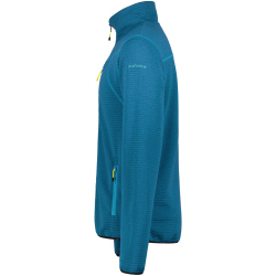 ICEPEAK Berthold Trekkingjacke Herren 338 - turquoise XXL