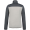 ICEPEAK Berthold Trekkingjacke Herren 810 - light grey S