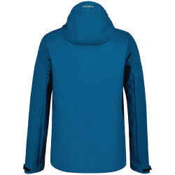 ICEPEAK Barmstedt Softshelljacke Herren 338 - turquoise 48