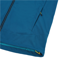 ICEPEAK Barmstedt Softshelljacke Herren 338 - turquoise 48