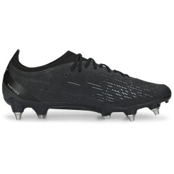 PUMA Ultra Ultimate MxSG Stollen-Fußballschuhe 02 - puma black-puma white 44.5