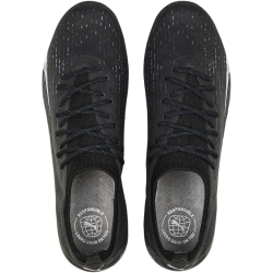 PUMA Ultra Ultimate FG/AG Fußballschuhe 02 - PUMA black-PUMA white 41