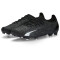 PUMA Ultra Ultimate FG/AG Fußballschuhe 02 - PUMA black-PUMA white 45