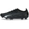 PUMA Ultra Ultimate FG/AG Fußballschuhe 02 - PUMA black-PUMA white 45