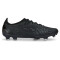 PUMA Ultra Ultimate FG/AG Fußballschuhe 02 - PUMA black-PUMA white 45