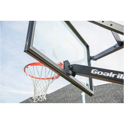 Goalrilla Goalrilla FT54 InGround Basketballanlage