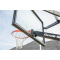 Goalrilla Goalrilla FT54 InGround Basketballanlage