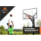 Goalrilla Goalrilla FT54 InGround Basketballanlage