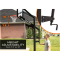 Goalrilla Goalrilla FT54 InGround Basketballanlage