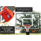 Goalrilla Goalrilla FT54 InGround Basketballanlage