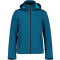 ICEPEAK Softshelljacke Lukas 338 - turquoise 50