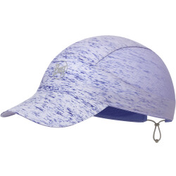 BUFF Packable Speed Running Cap lavender S/M