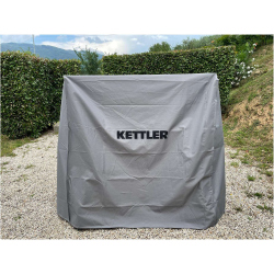 KETTLER Abdeckhaube Abdeckplane f&uuml;r Tischtennisplatten