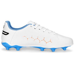 PUMA King Match FG/AG Fu&szlig;ballschuhe Kinder