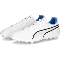 PUMA King Pro MG Multi-Ground Fußballschuhe 01 -...