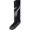 erima Tanaro Stutzenstrümpfe black/white 0 ( 29-32 )