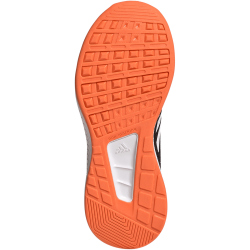 adidas Runfalcon 2.0 Laufschuhe Kinder carbon/ftwwht/impora 28