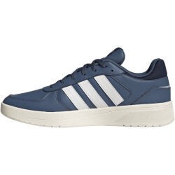 adidas COURTBEAT Sneaker Herren AELD - wonste/ftwwht/legink 41 1/3