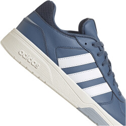 adidas COURTBEAT Sneaker Herren AELD - wonste/ftwwht/legink 41 1/3