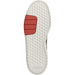adidas COURTBEAT Sneaker Herren 01F7 - ftwwht/greoxi/crywht 42