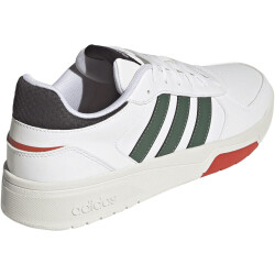 adidas COURTBEAT Sneaker Herren 01F7 - ftwwht/greoxi/crywht 42