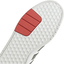 adidas COURTBEAT Sneaker Herren 01F7 - ftwwht/greoxi/crywht 42