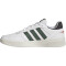 adidas COURTBEAT Sneaker Herren 01F7 - ftwwht/greoxi/crywht 42