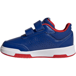 adidas Tensaur Hook and Loop Sneaker Kinder AD8R - royblu/ftwwht/vivred 21