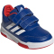 adidas Tensaur Hook and Loop Sneaker Kinder AD8R - royblu/ftwwht/vivred 21