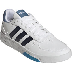 adidas COURTBEAT Sneaker Herren 01F7 - ftwwht/legink/wonste 42 2/3
