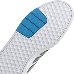 adidas COURTBEAT Sneaker Herren 01F7 - ftwwht/legink/wonste 42 2/3