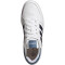 adidas COURTBEAT Sneaker Herren 01F7 - ftwwht/legink/wonste 42 2/3