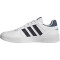 adidas COURTBEAT Sneaker Herren 01F7 - ftwwht/legink/wonste 42 2/3