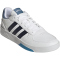 adidas COURTBEAT Sneaker Herren 01F7 - ftwwht/legink/wonste 42 2/3