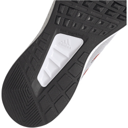 adidas Run Falcon 2.0 Laufschuhe Herren AA2S - gretwo/vivred/cblack 45 1/3